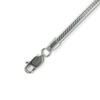 Ascheschmuck Anhänger Napf mit Knochen 925er Silber