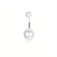 Perle Piercing Bauchnabelpiercing I Chirurgenstahl