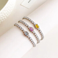 Armband Armkettchen Diamond