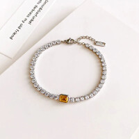 Armband Armkettchen Diamond