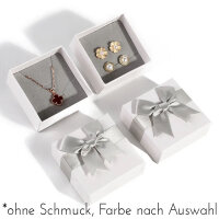 Geschenk Schatulle Schmuck